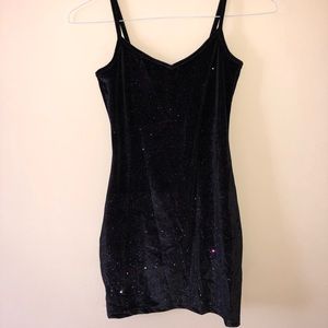 American Apparel Cali fun and sun mini dress